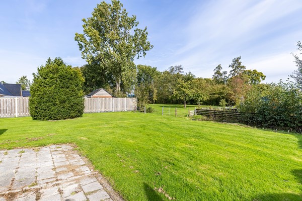 Medium property photo - Hoofdstraat 178, 9861 AM Grootegast